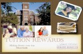 TUITION REWARDS - Nashvilleasbnashville.com/wp-content/uploads/2016/08/Sage...Let’s assume you have accumulated 30,000 in Tuition Reward points at the time the recipient of your