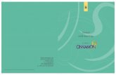 Cinnamon Brochure1 Artwork cdr14 - MagicBricks · 2017. 9. 13. · Sobha Cinnamon offers you 203 luxurious 3 bedroom apartments and 40 super luxurious 3 & 4 bedroom apartments. Once