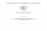 CENTRAL ELECTRICITY REGULATORY COMMISSION (CERC)cercind.gov.in/2015/tender/TOR_901.pdf · Final Terms of Reference (TOR) For Review of Power Exchanges 9 January 2015 Central Electricity