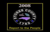 2008 stokes county jobStokes County website: Stokes County website: -3-Economic Development Parkdale America, LLC, located near Walnut Cove, is a textile company producing yarn used