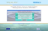 Somalia Water Sources Information Management System (SWIMS) SWIMS... · Somalia Water Sources Information Management System (SWIMS) Technical Report No. W-06 Vol. II – Software