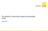 The outlook for London direct property and associated sharespdf.savills.com/documents/Central_London_real_estate_se… · The central London office market in 2016 and beyond Dull