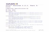 STIX Version 1.2.1. Part 3: Coredocs.oasis-open.org/.../v1.2.1/stix-v1.2.1-part3-core.docx · Web viewstix-v1.2.1-cs01-part3-core05 May 2016 Standards Track Work ProductCopyright