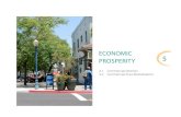ECONOMiC PROSPERiTY 5 - San Diego...5.1 COMMERCIAL DISTRICTS Golden Hill is predominantly a residential community with commercial uses, including traditional corner stores interspersed