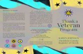 Veteran - Nashville, Tennesseeon a Veteran discount due to no proof of service. Instead, Veterans will have a convenient card they can present when they pay for goods and services