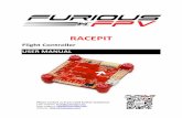 RACEPIT - Furious...Using with FOXEER (Arrow Mini, Arrow Micro, Monster) 13 ... From Betaflight OSD menu use stick go to: Main menu > Profile > PID . 27 Thanks for using our product