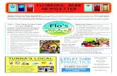Florence Park NewsletterNewsletter...Florence Park Services Listings Free listings for Florence Park services and residents. (A listing here does not necessarily constitute a recommendation.)