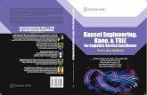 KANSEI ENGINEERING, KANO & EXCELLENCErepository.ubaya.ac.id/33889/17/Kansei Engineering_TRIZ... · 2019. 2. 7. · BAB 4 MODEL KANO 27 BAB 5 KANSEI ENGINEERING (KE) 31 5.1 Penentuan