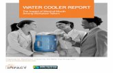 WATER COOLER REPORT - Newswire · 2017. 7. 11. · Results may not equal 100 due to rounding. ©2015 Keller Fay Group, Source: TalkTrack®, January - December 2014 Base: Brand conversations