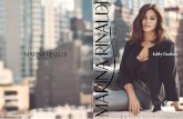 Ashley Graham - Dilasimadilasima.com/data/uploads/markalar/marina-rinaldi/... · the human value of fashion, while celebrating the eclectic soul of the modern woman that Marina Rinaldi