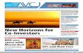 ASIA Awards China Page 3 - Asian Venture Capital Journal...and venture capital forward. For this year’s AVCJ China Awards, there are nine different categories (see chart). The awards
