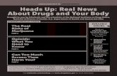 COMPILATION 2019–20 TEACHER EDITION Heads Up: Real News ...headsup.scholastic.com/sites/default/files/pdf/... · Then, read the article. After you have finished, reread the statements