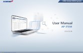 User Manual - Hyundai Merchant MarineENG]MDM Manual_AP Item.pdf · 2020. 3. 25. · MDM Log in > SAP ① MDM Log In Menu associated with AP Item in SAP is as followed. - SAP > SAP