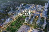 DALLAS MIDTOWN DISTRICT - SHOP Companies€¦ · rooms within 2 hotels at Dallas Midtown • There are +3,000 residential units planned for Dallas Midtown – all within walking distance