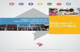 New PUBLIC EDUCATION FACILITIES MASTER PLAN DISTRICT … · 2013. 7. 24. · capacity of each charter school is affected by many issues outside of facility capacity, including staffing,