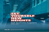 SET YOURSELF NEW HEIGHTSEducation (3624 Market Street, Philadelphia, PA 19104, USA, Tel +1 215 662 5606) since June 2004. Business and industry links AUS has far-reaching associations