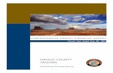 NAVAJO COUNTY ARIZONA · 2015. 3. 25. · percent for June 2013) has been significantly higher than the State’s (8.5 percent for June 2013). To address the economic challenges,