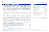 S. Kumars Nationwide BUYsmartinvestor.business-standard.com/BSCMS/PDF/skuma_120712.pdfOutlook and valuation We expect SKNL’s consolidated revenue to post a 14.2% CAGR to `8,290cr