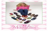 Monogrammed Gifts And Clog At The Pink Monogram · women look for a new level of personalization – and comfort. “Women today are going beyond the traditional boot or sneaker to