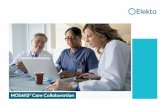 MOSAIQ Care Collaboration - Elektaf44d9de6-8c57-4ddd-9b29-d...· Enhance patient care · Increase productivity · Reduce costs View data from multiple systems Easily review complex