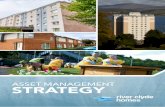 ASSET MANAGEMENT STRATEGY - Aspen People Ltd Asset... · This is the River Clyde Homes Asset Management Strategy 2017 – 2022, it is aligned with River Clyde Homes Business Plan