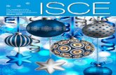 The magazine of the Communications Engineers Winter 2015...ISE is a joint venture partnership of ISE2016_BROADCASTING_A5_EN.indd 1 06.11.15 11:41 Mix with the best in the business