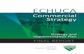 Echuca Commercial Strategy - Final - as sent · Retail trends in regional centres Regional centres are continually faced with a variety of broad issues and opportunities relating