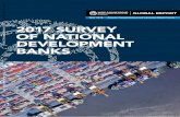 Public Disclosure Authorized 2017 SURVEY OF NATIONAL ...documents1.worldbank.org/curated/en/977821525438071799/...2017 SURVEY OF NATIONAL DEVELOPMENT BANKS MAY 2018 GLOBAL REPORT Public