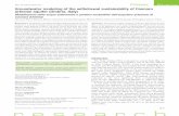 DOI: 10.7343/as-2018-333 Paper Groundwater modeling of the ... · Groundwater modeling of the withdrawal sustainability of Cannara artesian aquifer (Umbria, Italy) Modellazione delle