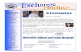 Exchange Newsletter June 1 2015June 1, 2015 Volume 20, Number 31 Publisher The Exchange Club of Sugar Land 4800 Sugar Grove Blvd. Suite 100 Stafford, TX 77477 Weekly Meetings …