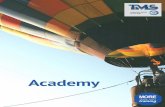 Academy - TMS. Cooperation partner of TÜV SÜDtms-ua.com/data/uploads/academy/academy_2015.pdfМетрики: проекты, процессы, качество. Инициирование