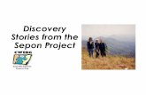 Discovery Stories from the Sepon Project...Exotic Zone 14.00m @ 2.57% Cu 30.50m @ 1.15% Cu 40.40m @ 0.89% Cu 22.90m @ 1.68% Cu Colluvium Fault rock Geology Dolomite Claystone Exotic