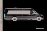 2020 Interstate EXT Editions - eBaittechnology and performance, Airstream and Mercedes-Benz lead the way. 2020 Interstate Grand Tour EXT ... package only built into the Tommy Bahama