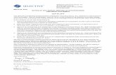 March 25, 2010 NOTICE OF 2010 ANNUAL MEETING OF .../media/Files/S/Selective...(“Georgeson”), a proxy solicitation firm, to assist in the solicitation of proxies and the distribution