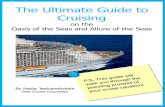 The Ultimate Guide to Cruising on the Oasis of the Seas and Allure of the Seas …oasisoftheseasallureoftheseas.com/wp-content/uploads/... · 2016. 10. 11. · Nadia Jastrjembskaia