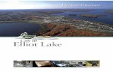 City of Elliot Lake Business Directory · Al The Locksmith 11-A Paris Drive (705) 848-6412 Algom Insurance Adjusters Inc. 18 Brunswick Walk ... Cousins Country Garden Centre 139 Milliken