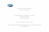 KAIYO Cruise Report KY15-16Leg2 Construction of DONET2 ... · KAIYO Cruise Report . KY15-16Leg2 . Construction of DONET2 system . Off Kii Channel . Kumano-nada . Nov. 10, 2015 –