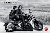 Index [ducati.co.il]first Ducati to use belt final drive. A cruiser must-have, the system has been developed for the XDiavel so as to ensure reliable and safe transmission of the power
