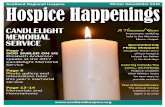 leads to successful Relay For Life campaign · Page 9-10 Volunteer Spotlight Page 11-12 hristmas Events and Photos Page 13-14 Memorials and Honorariums Page 15 Volunteer Drop-In |