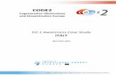Cogeneration Observatory and Dissemination Europecode2-project.eu/wp-content/uploads/CODE2-D2-1-CHP...6 4. ESCOs The involvement of ESCO’s in all the aspects relating to cogeneration