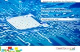 you do. - SERVILAN · 2018. 10. 10. · provider for printed circuit boards and a broad range of printed electronics applications. By combining unmatched R&D capabilities and global