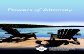 Powers of Attorney - New Brunswickleg-horizon.gnb.ca/e-repository/monographs/...create an irrevocable power of attorney , you can end the power if you choose to do so. By ending the