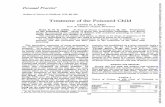 Treatment ofthe Poisoned Child - BMJ · Treatment ofthe PoisonedChild the of oftreatment in poisoning In the com-the of the of to is hospital be. ofa children. journal ofthe ...