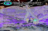 The Trailwalker - The Friends of the Heysen Trail...Submissions for the Autumn edition of the Trailwalker will close on Friday 3rd February 2012. As we come to the end of the 2011