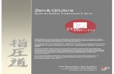 Zen&QiLibre · 2019. 12. 21. · Title: Zen&QiLibre