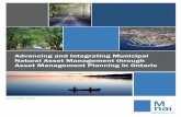Advancing and Integrating Municipal Natural Asset Management … · 2020. 5. 3. · 5. Advancing Municipal Natural Asset Management Through Infrastructure Funding Opportunities Full