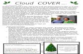 Cloud COVER Issue 1€¦  · Web view-Clouds bring changes in the weather.-Some clouds bring rain, some clouds bring storms & some bring snow. -Nimbus means rain. The really dark