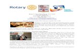 Rotary Club of Red Hook, New York Weekly Bulletin ......2017/05/30  · Red Hook Rotary Club 2017-18 Calendar of Events Club Meetings: Tues. 7:30 a.m., Club Bus. Meetings 3rd Tuesday;