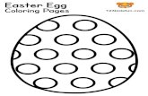 Easter Egg Coloring Pages 123kidsfun.com oo oo oo123kidsfun.com/.../easter_egg_coloring_pages_5.pdf · 2019. 3. 29. · Easter Egg Coloring Pages 123kidsfun.com oo oo oo . Created