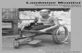 Landmine Monitor - Home | MIMU · 2017. 1. 3. · Landmine & Cluster Munition Monitor Myanmar/Burma Country Report (released December 2016) 3 in the township during armed conflict
